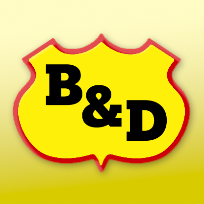 B & D Termite and Pest Control  – NYSEPA C1605485